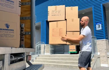 Brave Movers Co. – Moving & Storage Solutions