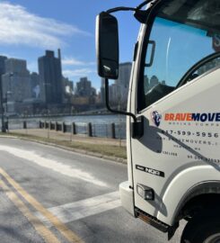 Brave Movers Co. – Moving & Storage Solutions