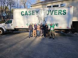 Casey Movers