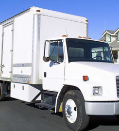 Central Mississippi Movers