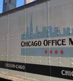 Chicago Office Movers