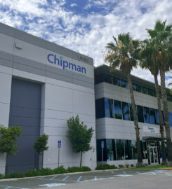 Chipman Relocation & Logistics