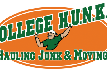 College Hunks Hauling Junk and Moving Lake County
