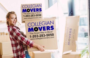 Collegian Movers Inc