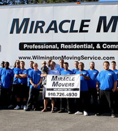 Miracle Movers