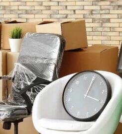 Cratos Moving Inc. | Boston Movers | Boston to New York Movers