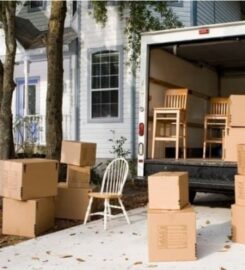 Cratos Moving Inc. | Boston Movers | Boston to New York Movers