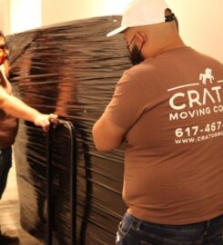 Cratos Moving Inc. | Boston Movers | Boston to New York Movers