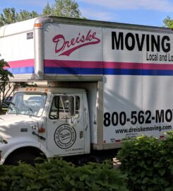 Dreiske Moving & Storage Company – Illinois