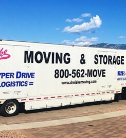 Dreiske Moving & Storage Company – Illinois