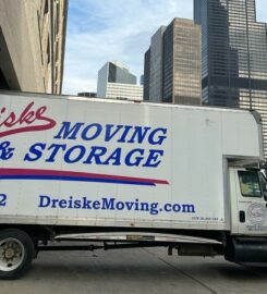 Dreiske Moving & Storage Company – Illinois