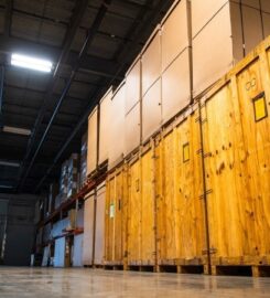 Dreiske Moving & Storage Company – Illinois