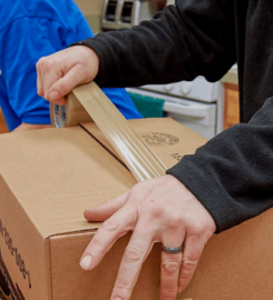 Dreiske Moving & Storage Company – Illinois