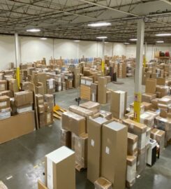 Dreiske Moving & Storage Company – Illinois