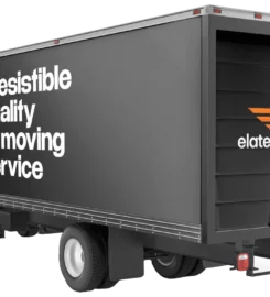 Elate Moving LLC