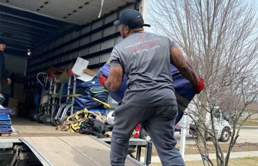 Falcon Moving, LLC (Glen Ellyn)