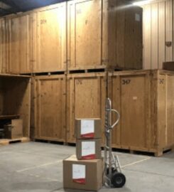 Falcon Moving, LLC (Illinois)