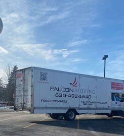 Falcon Moving, LLC (Illinois)