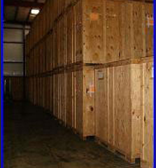 Gardner Moving & Storage