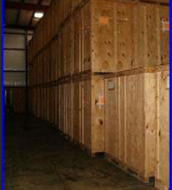 Gardner Moving & Storage