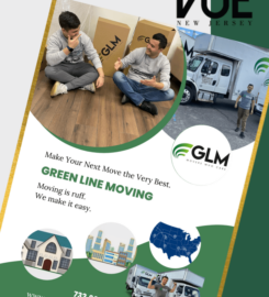 Green Line Move Corp.