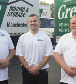 Greene Moving & Storage