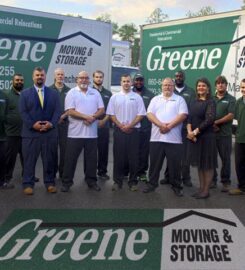 Greene Moving & Storage