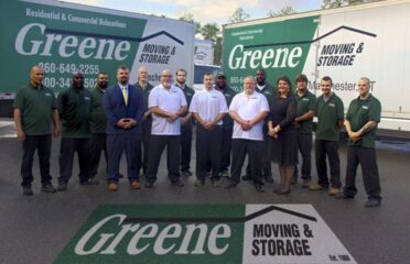 Greene Moving & Storage