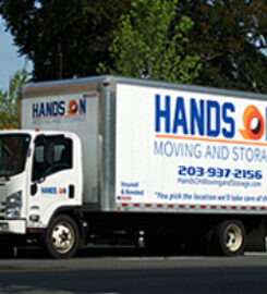 Hands On Moving