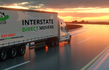 Interstate Direct Movers