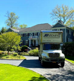 JB Moving Services Inc.