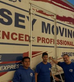Jersey Moving Pro