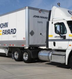 John Fayard Moving & Warehousing