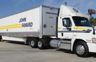 John Fayard Moving & Warehousing