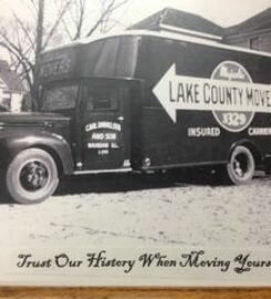 Lake County Movers Inc