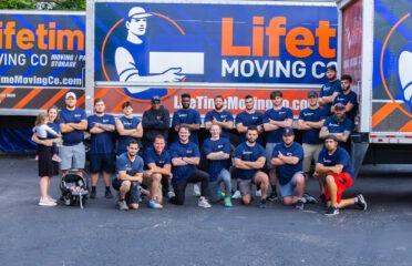 Lifetime Moving Co