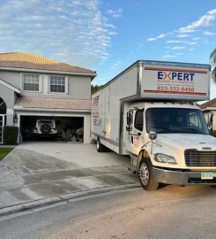 Residential Moving and Storage