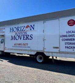 Horizon Boston Movers