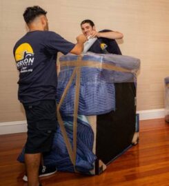 Horizon Boston Movers