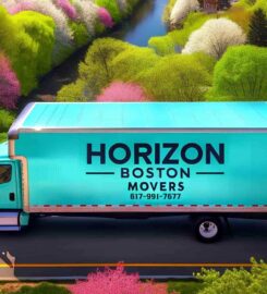 Horizon Boston Movers