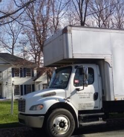 Marathon Moving Company of Greensboro NC