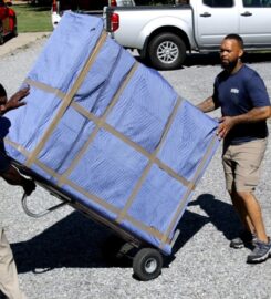 Marathon Moving Company of Greensboro NC