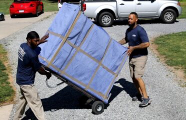 Marathon Moving Company of Greensboro NC