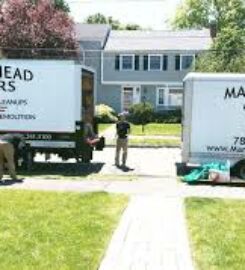 Marblehead Movers