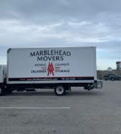 Marblehead Movers