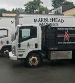 Marblehead Movers