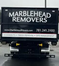 Marblehead Movers