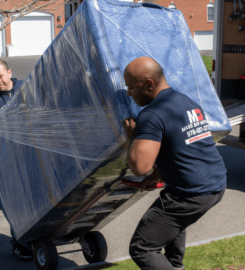 Mass Bay Movers – South Shore MA Movers