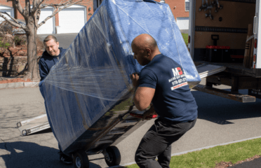 Mass Bay Movers – Boston Movers