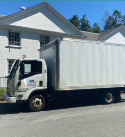 Mass Bay Movers – South Shore MA Movers